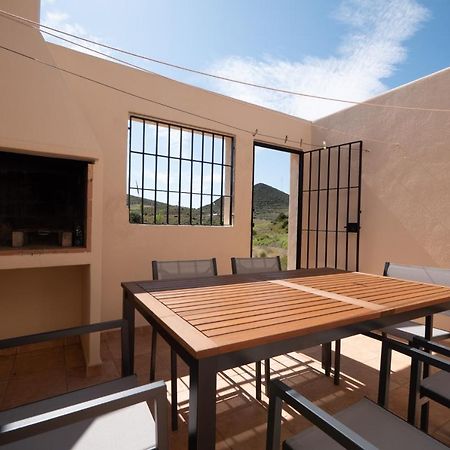 Casa Toril Cabo De Gata Villa El Pozo de los Frailes Exterior photo