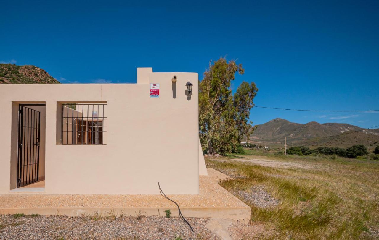 Casa Toril Cabo De Gata Villa El Pozo de los Frailes Exterior photo