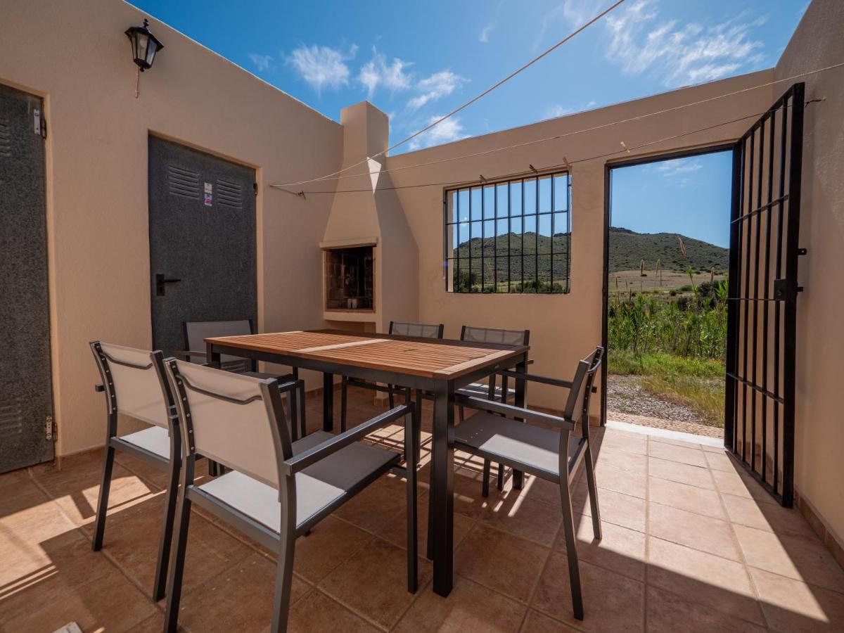 Casa Toril Cabo De Gata Villa El Pozo de los Frailes Exterior photo